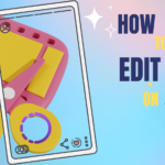 how to edit story on instagram